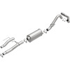 MagnaFlow BRE Exhaust Kit 09-10 Ford F-150 - 106-0515 Photo - out of package