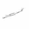 MagnaFlow BRE Exhaust Kit 07-10 Escalade Yukon Tahoe 6.2L - 106-0519 360 Degree Image Set