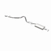MagnaFlow BRE Exhaust Kit 05-08 Mercury Mariner 3.0L - 106-0535 360 Degree Image Set