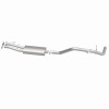 MagnaFlow BRE Exhaust Kit 01-06 Yukon Escalade 6.0L - 106-0549 360 Degree Image Set