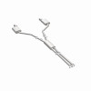 MagnaFlow BRE Exhaust Kit 05-10 300 Magnum Charger 5.7L - 106-0556 360 Degree Image Set