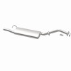 MagnaFlow BRE Exhaust Kit 09-13 Toyota Corolla S 1.8L - 106-0577 360 Degree Image Set