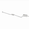 MagnaFlow BRE Exhaust Kit 03-07 Honda Accord 2.4L - 106-0585 360 Degree Image Set