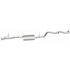 MagnaFlow BRE Exhaust Kit 98-01 Sonoma S10 Hombre 4.3L - 106-0701 Photo - out of package