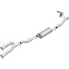MagnaFlow BRE Exhaust Kit 94-95 C1500 C2500 K1500 K2500 - 106-0710 Photo - out of package