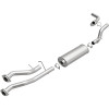 MagnaFlow BRE Exhaust Kit 99-01 Silverado Sierra 1500 - 106-0713 Photo - out of package