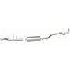 MagnaFlow BRE Exhaust Kit 02-07 Silverado Sierra - 106-0714 Photo - out of package