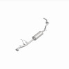 MagnaFlow BRE Exhaust Kit 02-07 Silverado Sierra - 106-0714 360 Degree Image Set