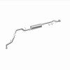 MagnaFlow BRE Exhaust Kit 02-07 Silverado Sierra - 106-0714 360 Degree Image Set