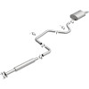 MagnaFlow BRE Exhaust Kit 00-05 Chevy Impala Monte Carlo - 106-0718 Photo - out of package