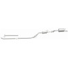MagnaFlow BRE Exhaust Kit 06-11 Honda Civic 1.8L - 106-0719 Photo - out of package