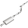 MagnaFlow BRE Exhaust Kit 87-95 Jeep Cherokee Wagoneer - 106-0721 Photo - out of package