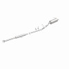 MagnaFlow BRE Exhaust Kit 02-06 Honda CRV 2.4L - 106-0722 360 Degree Image Set