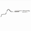 MagnaFlow BRE Exhaust Kit 94-95 Chevy C1500 C2500 K1500 K2500 5.7L - 106-0740 360 Degree Image Set