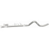 MagnaFlow BRE Exhaust Kit 08-22 Ford F-250 Super Duty F-350 Super Duty - 106-0748 Photo - out of package