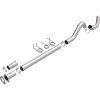 MagnaFlow BRE Exhaust Kit 08-22 Ford F-250 Super Duty F-350 Super Duty - 106-0748 Photo - out of package
