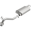 MagnaFlow BRE Exhaust Kit 14-19 TOYOTA COROLLA 1.8L - 106-0749 Photo - out of package