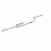 MagnaFlow BRE Exhaust Kit 10-22 Toyota 4Runner 4L - 106-0756 360 Degree Image Set