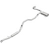 MagnaFlow BRE Exhaust Kit 13-17 Jeep Patriot - 106-0776 Photo - out of package