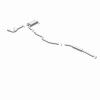 MagnaFlow BRE Exhaust Kit 13-17 Jeep Patriot - 106-0776 360 Degree Image Set