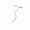 MagnaFlow BRE Exhaust Kit 13-17 Jeep Patriot - 106-0776 360 Degree Image Set