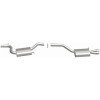 MagnaFlow BRE Exhaust Kit 12-18 Volkswagen Jetta - 106-0791 Photo - out of package