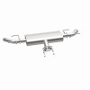 MagnaFlow BRE Exhaust Kit 14-18 Mazda 3 2.0L - 106-0796 360 Degree Image Set