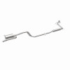 MagnaFlow BRE Exhaust Kit 09-13 Honda Fit 1.5L - 106-0804 360 Degree Image Set