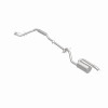 MagnaFlow BRE Exhaust Kit 09-13 Honda Fit 1.5L - 106-0804 360 Degree Image Set