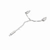 MagnaFlow BRE Exhaust Kit 13-19 Ford Taurus 3.5L - 106-0805 360 Degree Image Set