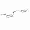 MagnaFlow BRE Exhaust Kit 14-17 VW PASSAT 1.8L - 106-0820 360 Degree Image Set