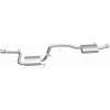 MagnaFlow BRE Exhaust Kit 14-17 VW PASSAT 1.8L - 106-0820 Photo - out of package