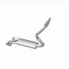 MagnaFlow BRE Exhaust Kit 12-20 BMW 430i 330i 428i 328i 2L - 106-0832 360 Degree Image Set