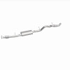 MagnaFlow BRE Exhaust Kit 15-20 ESCALADE ESV YUKON XL 6.2L - 106-0838 360 Degree Image Set