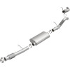 MagnaFlow BRE Exhaust Kit 15-20 ESCALADE ESV YUKON XL 6.2L - 106-0838 Photo - out of package
