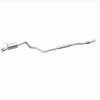 MagnaFlow BRE Exhaust Kit 12-19 Fiat 500 1.4L - 106-0860 360 Degree Image Set