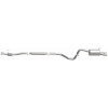 MagnaFlow BRE Exhaust Kit 12-19 Fiat 500 1.4L - 106-0860 Photo - out of package