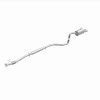 MagnaFlow BRE Exhaust Kit 12-19 Fiat 500 1.4L - 106-0860 360 Degree Image Set