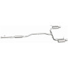 MagnaFlow BRE Exhaust Kit 09-14 Acura TSX 2.4L - 106-0861 Photo - out of package