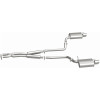 MagnaFlow BRE Exhaust Kit 10-14 Cadillac CTS - 106-0863 Photo - out of package