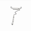 MagnaFlow BRE Exhaust Kit 13-22 FR-S BRZ 86 GR86 - 106-0884 360 Degree Image Set