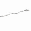 MagnaFlow BRE Exhaust Kit Replacement Stainless Subaru - 116-0162 360 Degree Image Set