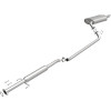 MagnaFlow BRE Exhaust Kit Replacement Stainless Toyota - 116-0274 Photo - out of package