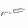 MagnaFlow BRE Exhaust Kit Replacement Stainless Toyota - 116-0626 360 Degree Image Set