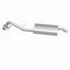 MagnaFlow BRE Exhaust Kit Replacement Stainless Toyota - 116-0626 360 Degree Image Set