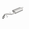 MagnaFlow BRE Exhaust Kit Replacement Stainless Toyota - 116-0626 360 Degree Image Set