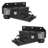 Timbren 3500lb HD Axle-Less Trailer Suspension w/ 4in Lift & Long Spindles - ASR35HDS05 User 1