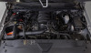 K&N 14-20 Chevy Silverado 1500 (5.3L/6.2L V8) NextGen Cold Air Intake - 50-3082 Photo - Mounted