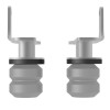 Timbren 22-23 Toyota Tundra SES Spacer Kit - SPCRTORTNDR Photo - Unmounted