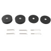 Timbren 22-23 Toyota Tundra SES Spacer Kit - SPCRTORTNDR Photo - Unmounted